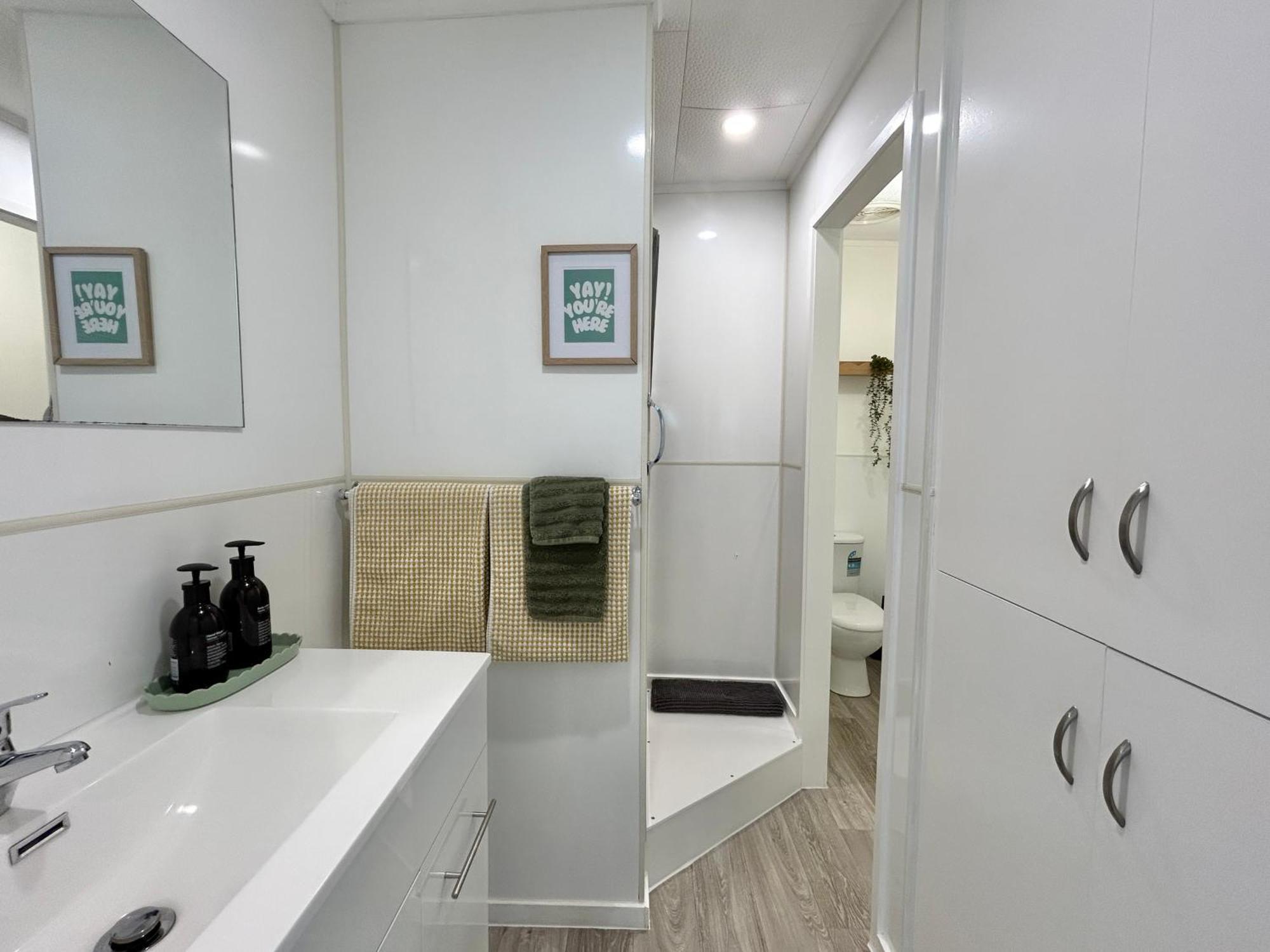 Comfortable Studio Close To Whangarei Central Exterior photo