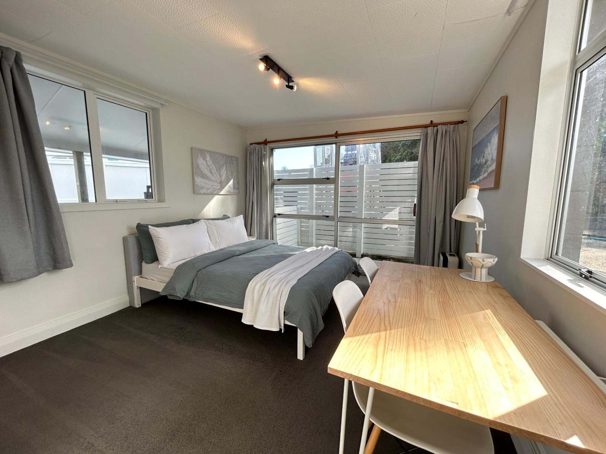 Comfortable Studio Close To Whangarei Central Exterior photo