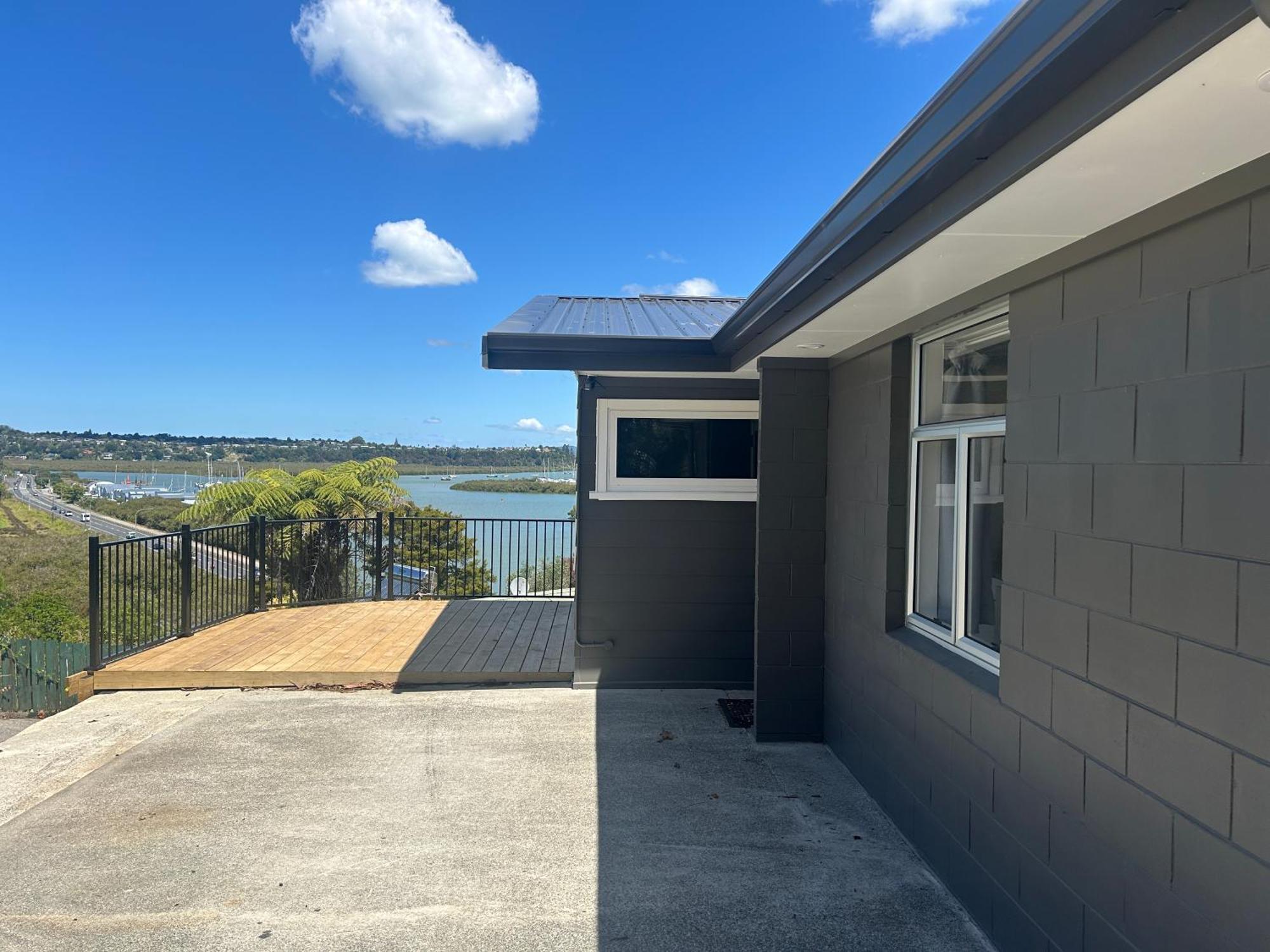 Comfortable Studio Close To Whangarei Central Exterior photo