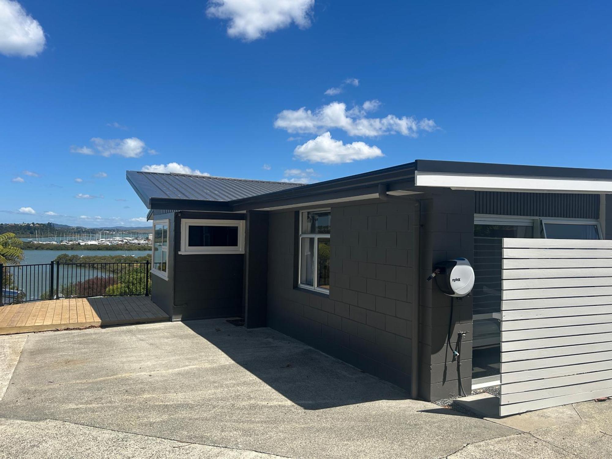 Comfortable Studio Close To Whangarei Central Exterior photo