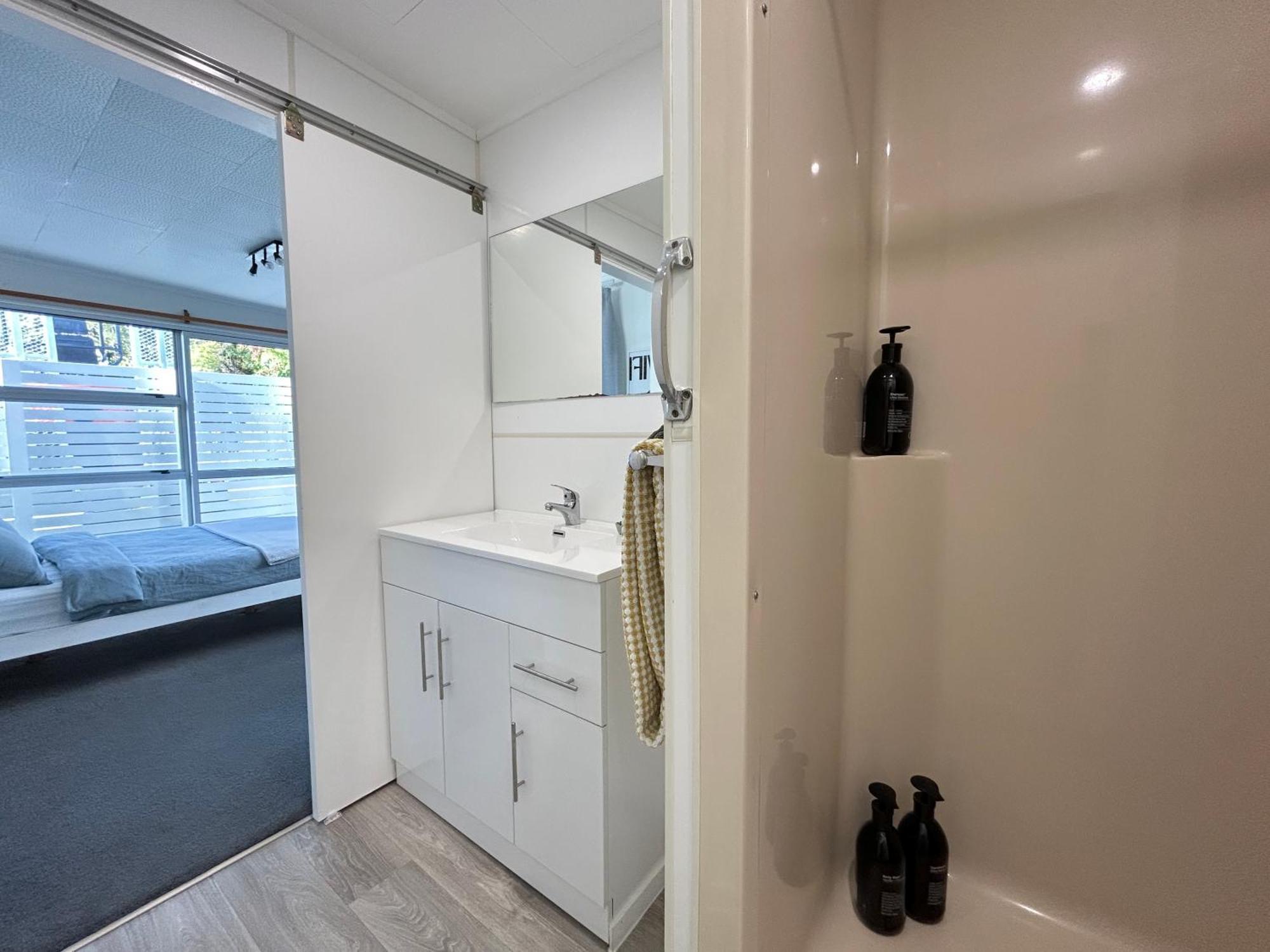 Comfortable Studio Close To Whangarei Central Exterior photo